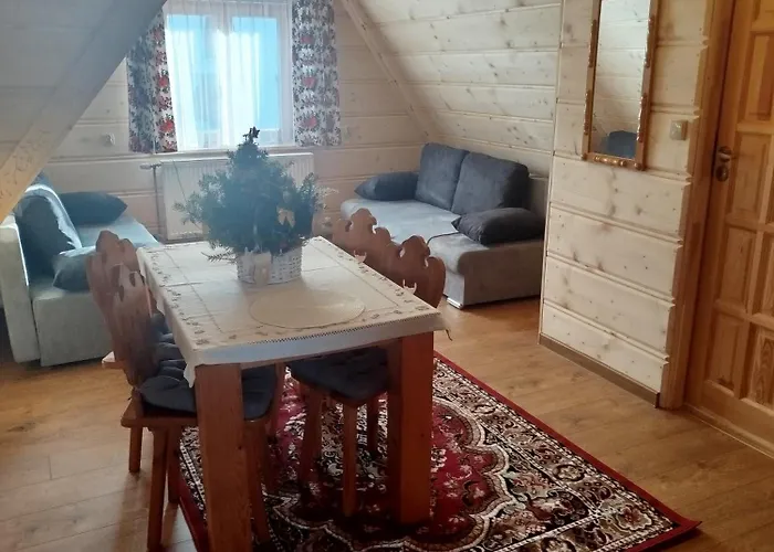 Stare Krzeptowki