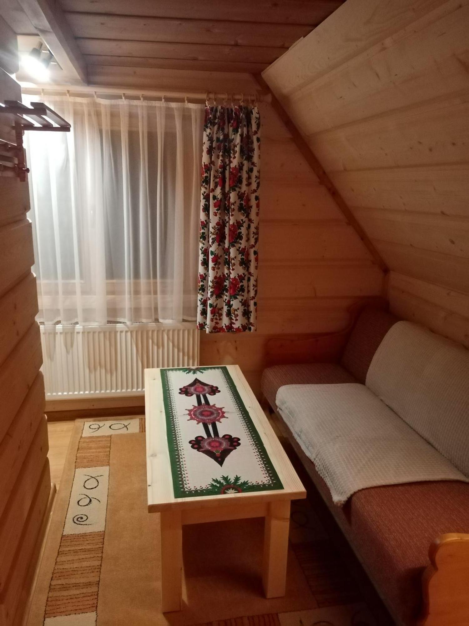 Stare Krzeptowki Homestay *