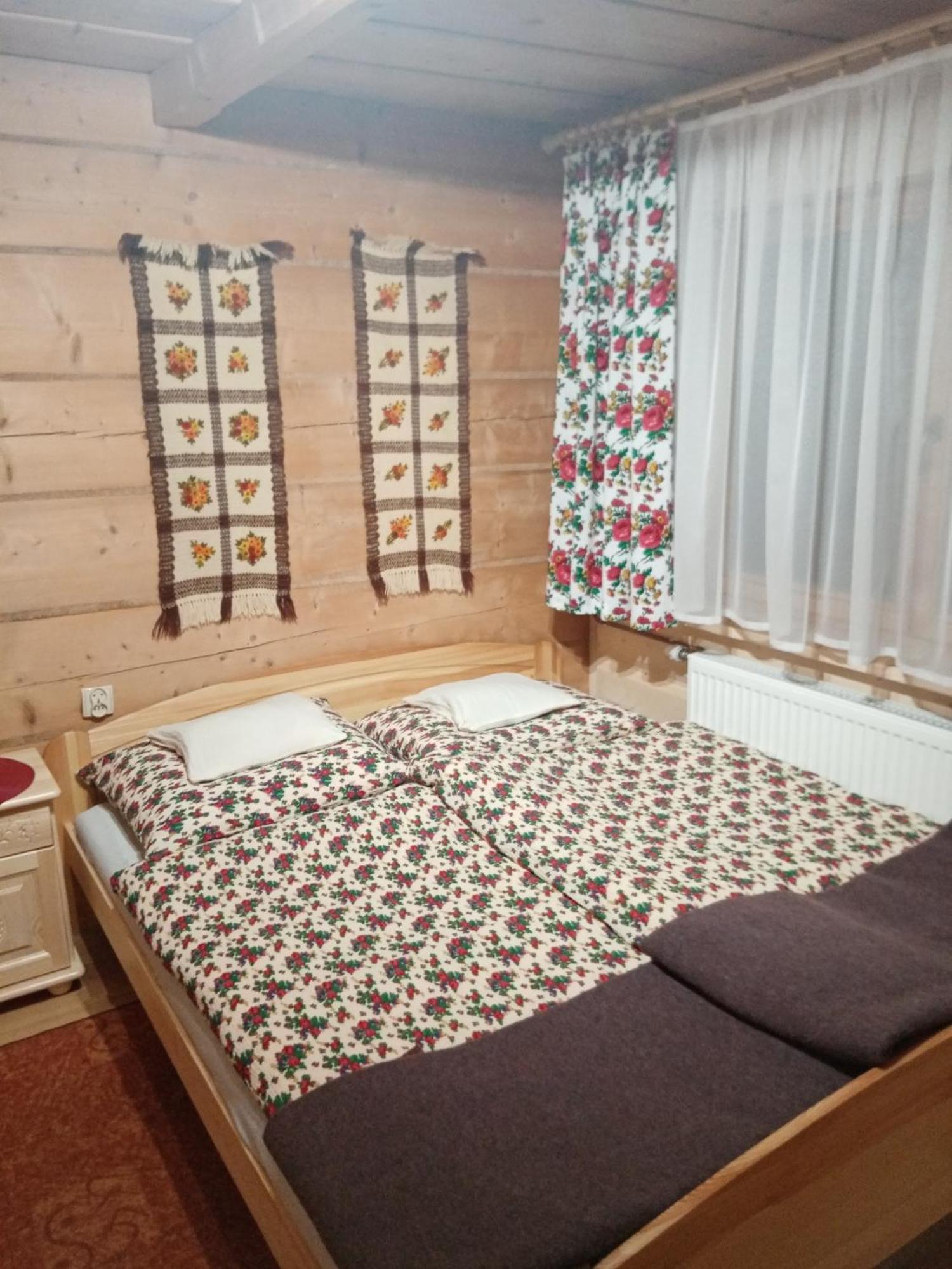 Homestay Stare Krzeptowki