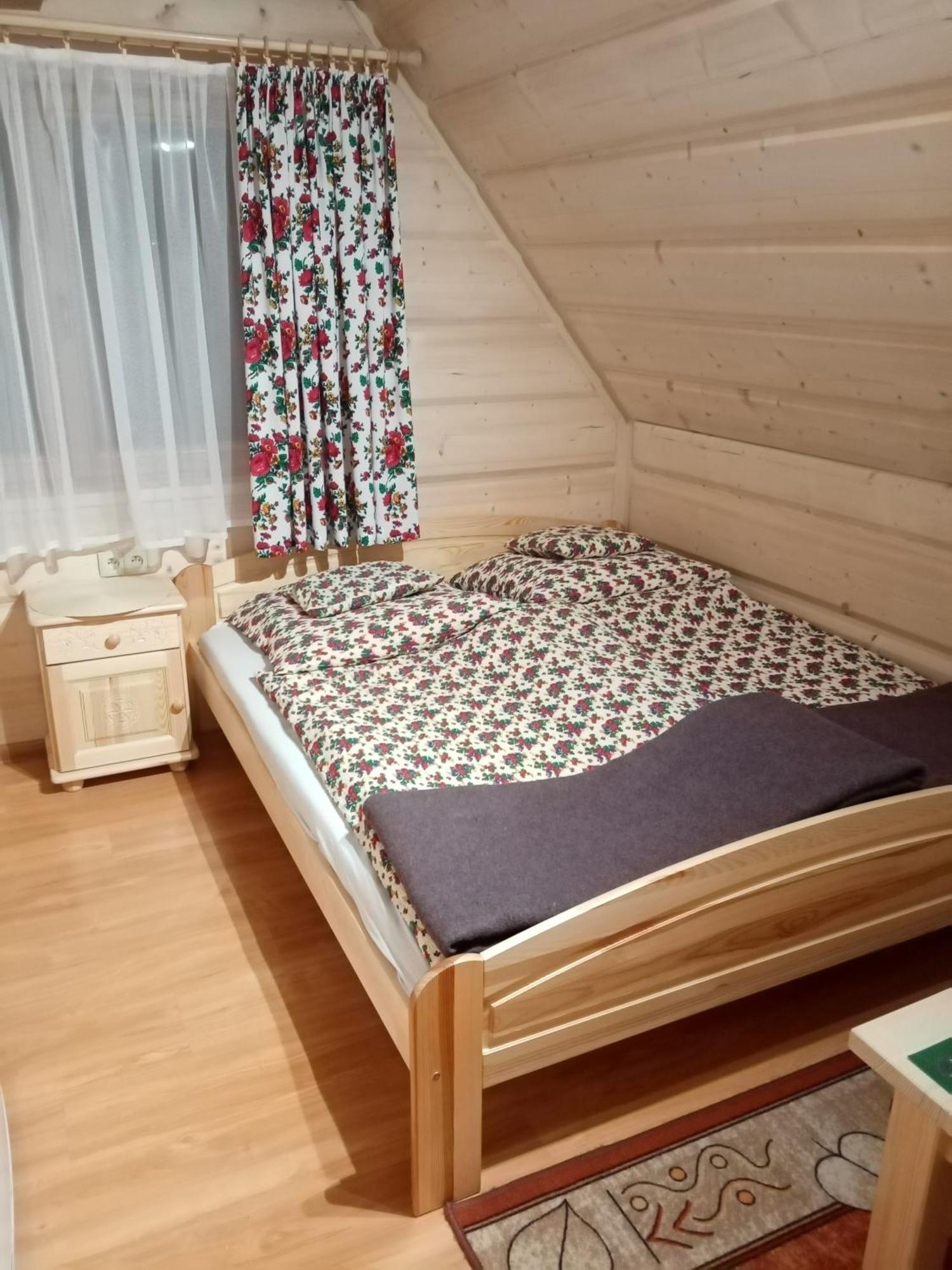 Stare Krzeptowki