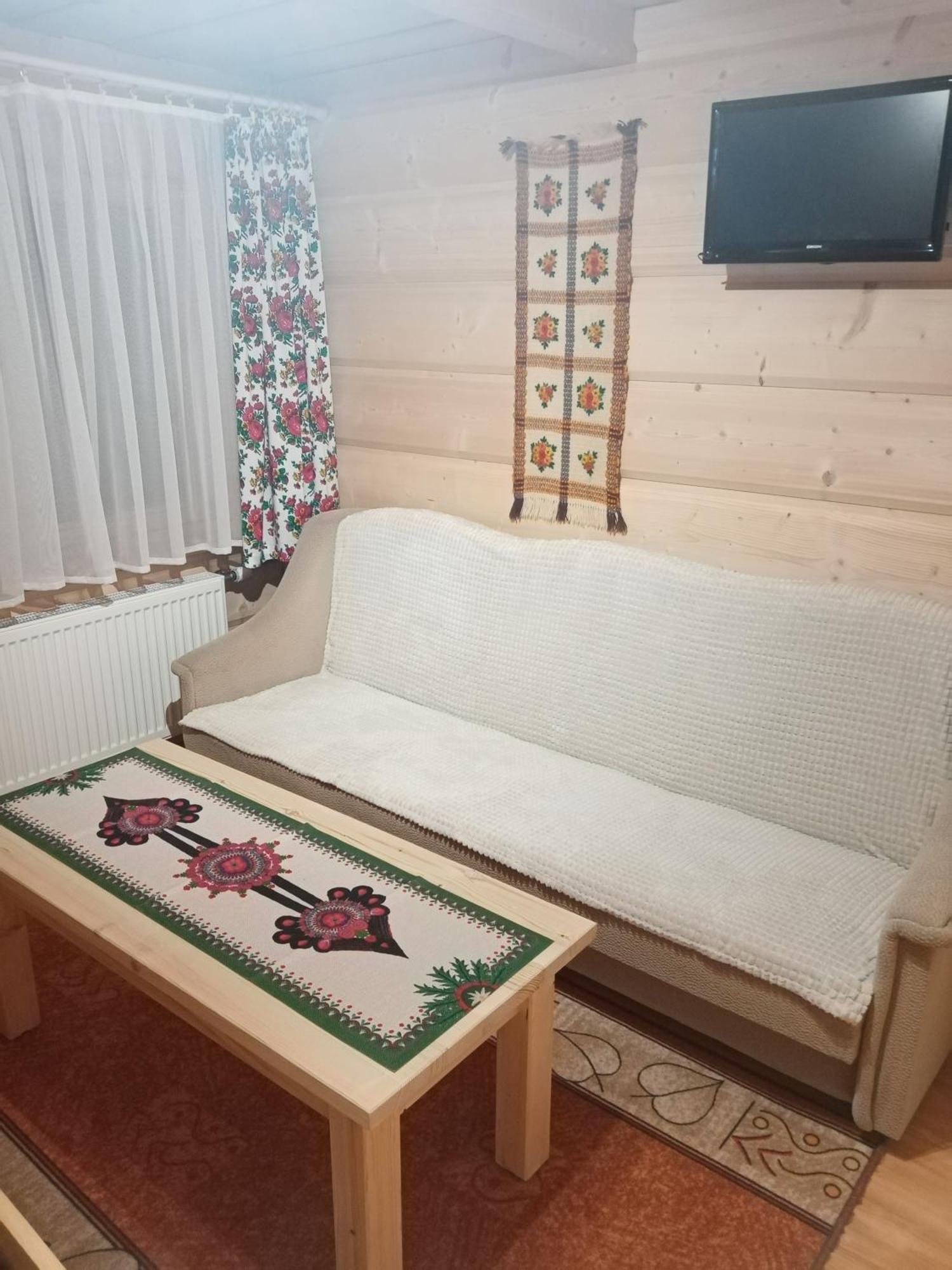 Stare Krzeptowki Homestay *