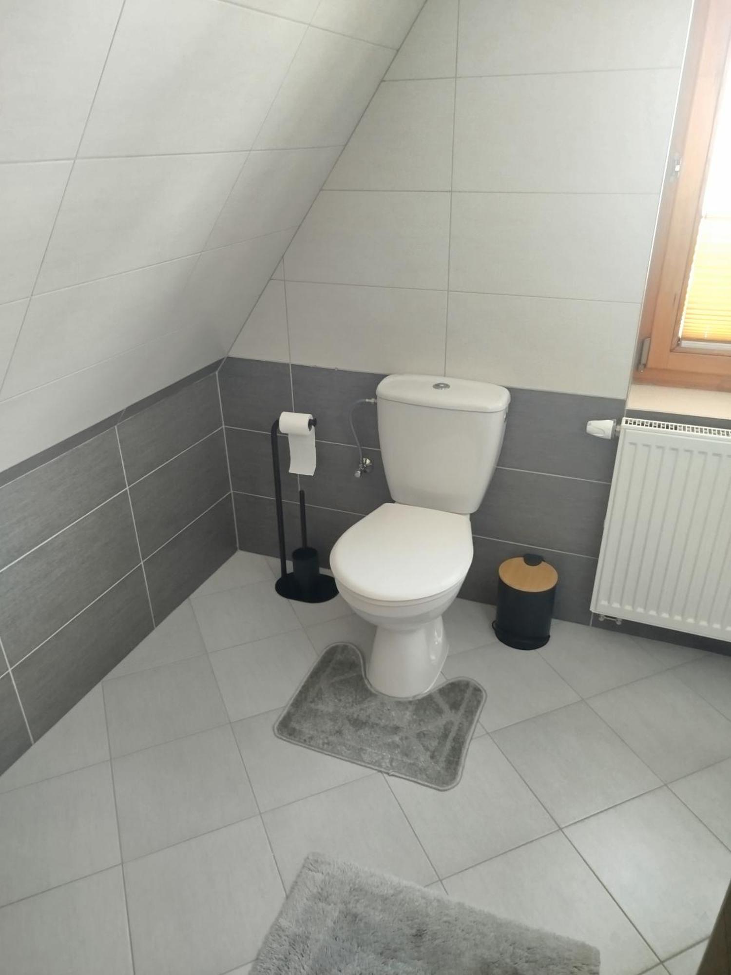 Stare Krzeptowki Homestay Zakopane