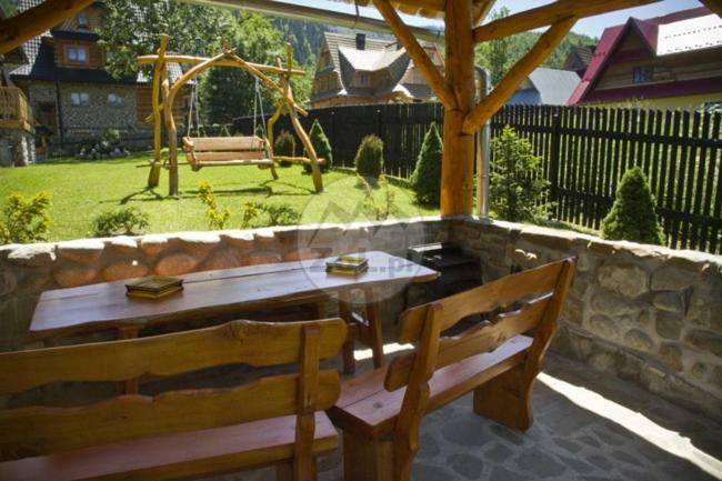 Stare Krzeptowki Homestay *