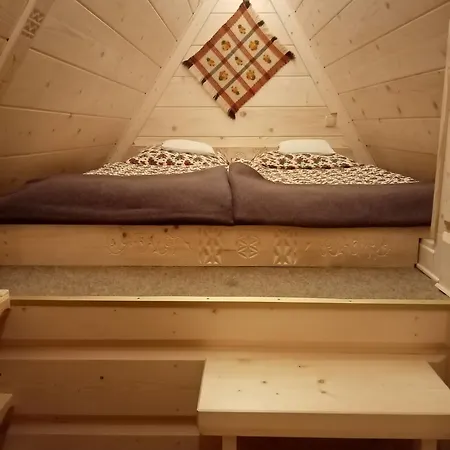Ferienwohnung Stare Krzeptowki Zakopane Exterior foto