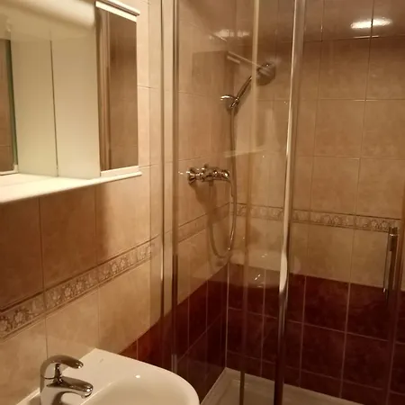 Ferienwohnung Stare Krzeptowki Zakopane Exterior foto