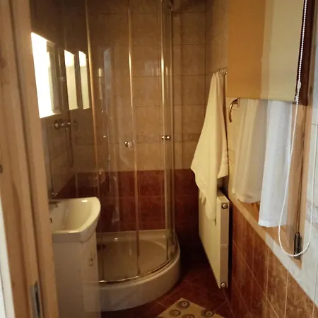 Ferienwohnung Stare Krzeptowki Zakopane Exterior foto