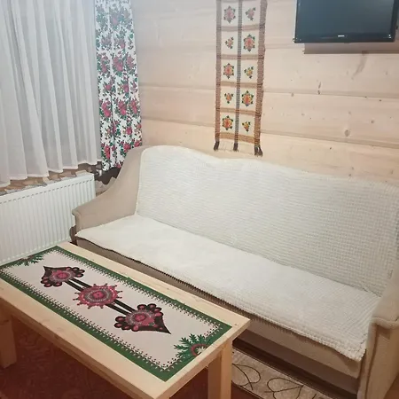 Ferienwohnung Stare Krzeptowki Zakopane Exterior foto