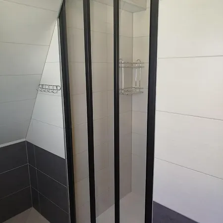 Ferienwohnung Stare Krzeptowki Zakopane Exterior foto