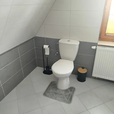 Ferienwohnung Stare Krzeptowki Zakopane Exterior foto