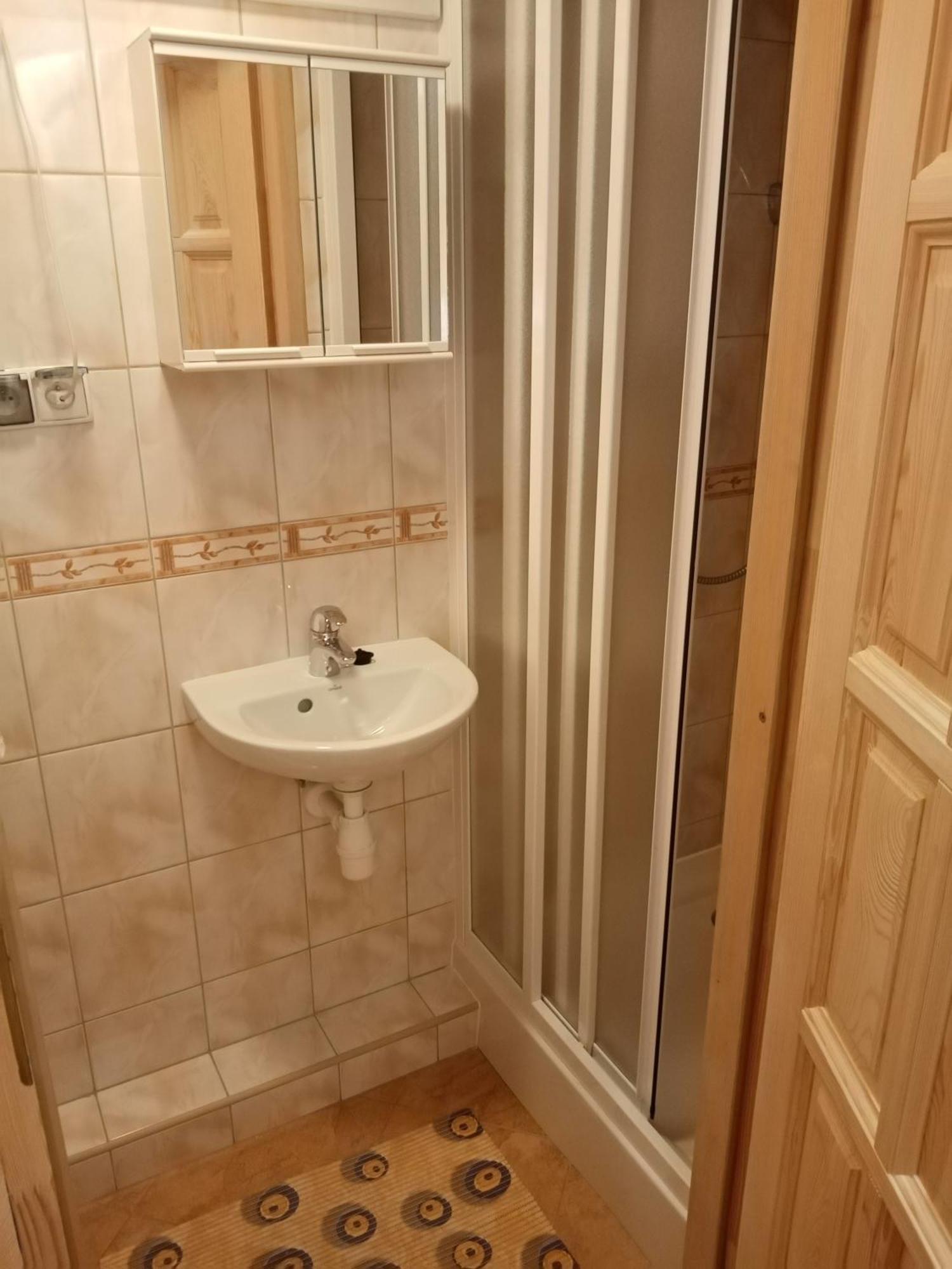 Stare Krzeptowki
